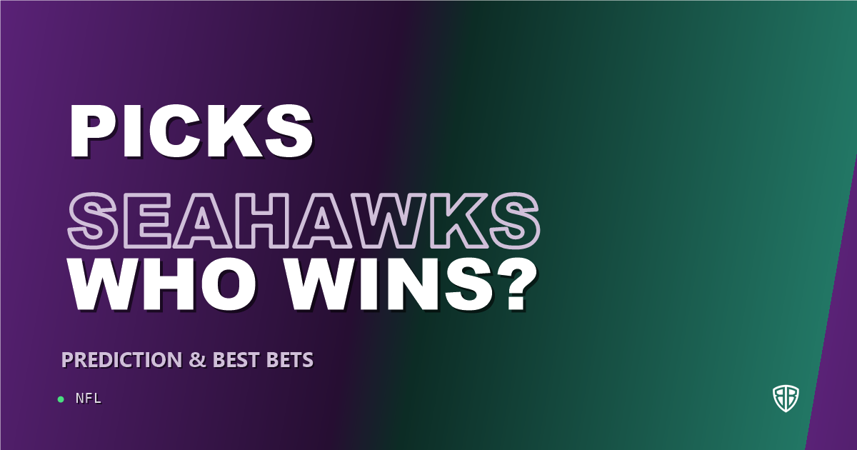 Seattle Seahawks vs Los Angeles Chargers Prediction & Picks: Smart Props & Lines