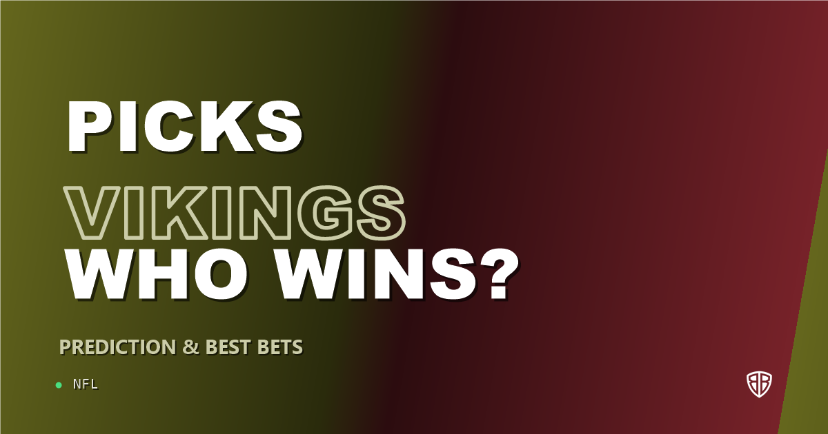 Minnesota Vikings vs Miami Dolphins Prediction & Picks (Kyler Murray Impact): Odds & Edges