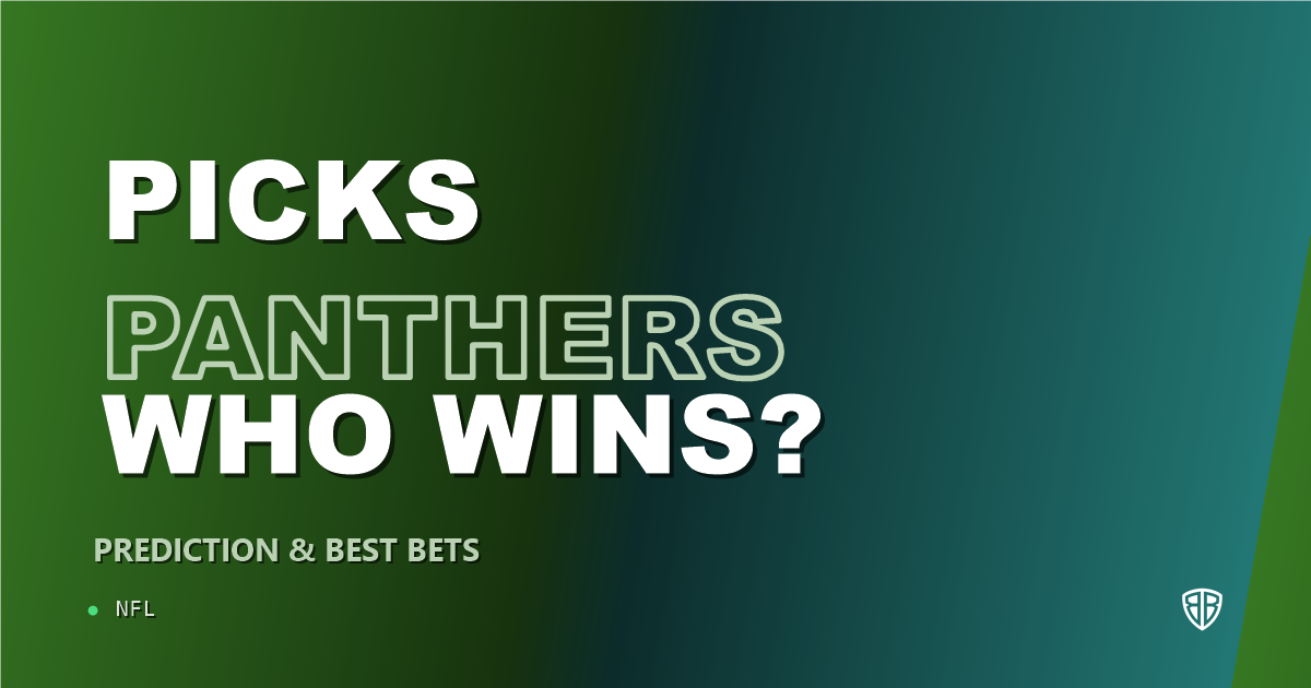 Carolina Panthers vs Detroit Lions Prediction & Picks: Expert Betting Guide