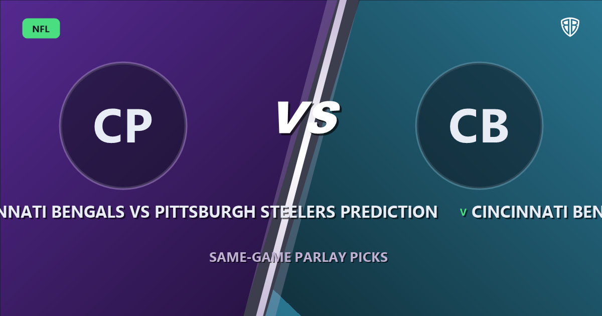 New Orleans Saints vs New England Patriots Prediction & Same Game Parlay Picks: High-Value Angles