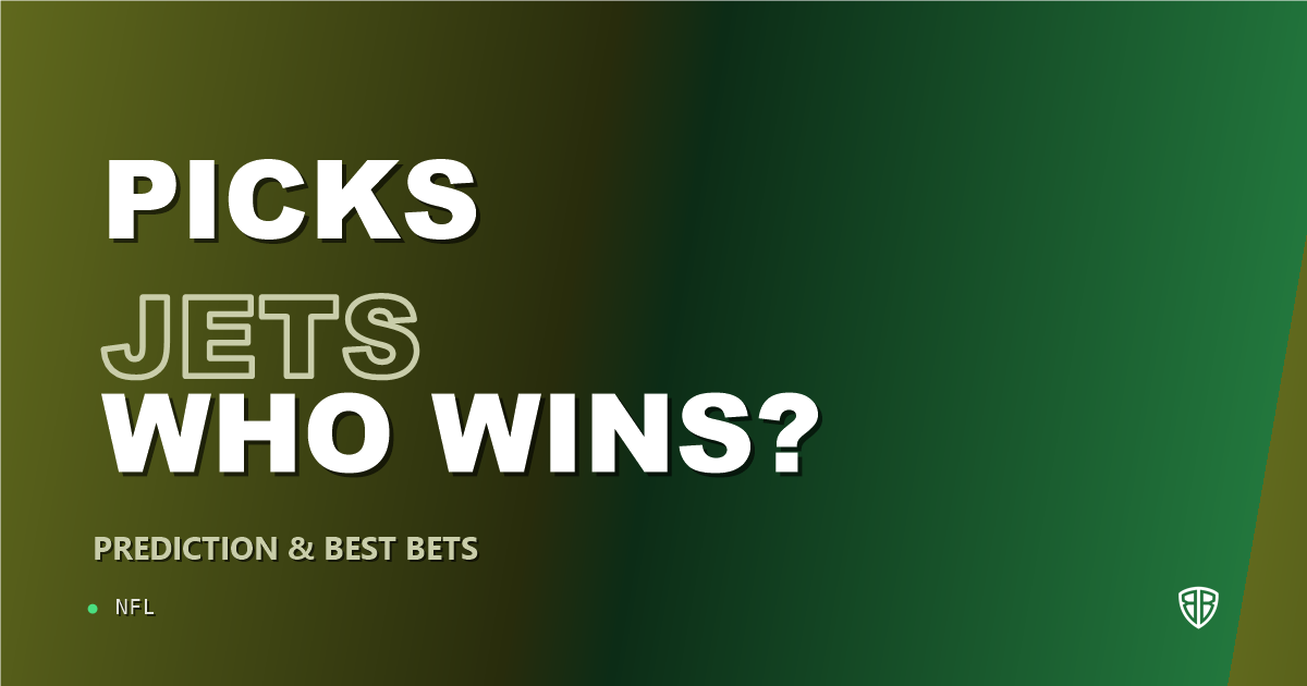 New York Jets vs Denver Broncos Prediction & Picks (Garrett Wilson Impact): Odds & Edges