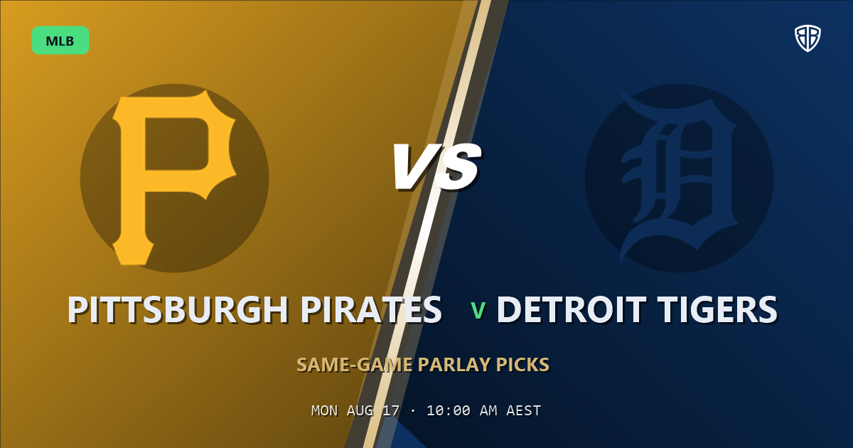 Tampa Bay Rays vs Baltimore Orioles Prediction and Same Game Parlay picks, August 17, 2026