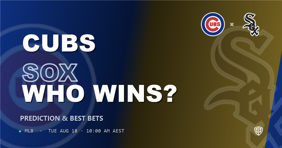 Tampa Bay Rays vs Baltimore Orioles Prediction and Same Game Parlay picks, August 18, 2026