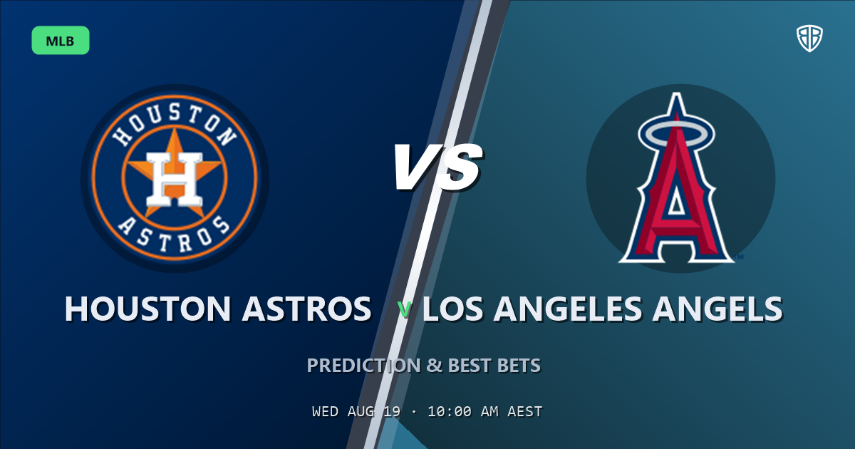 MLB 5-leg parlay picks for August 18, 2026