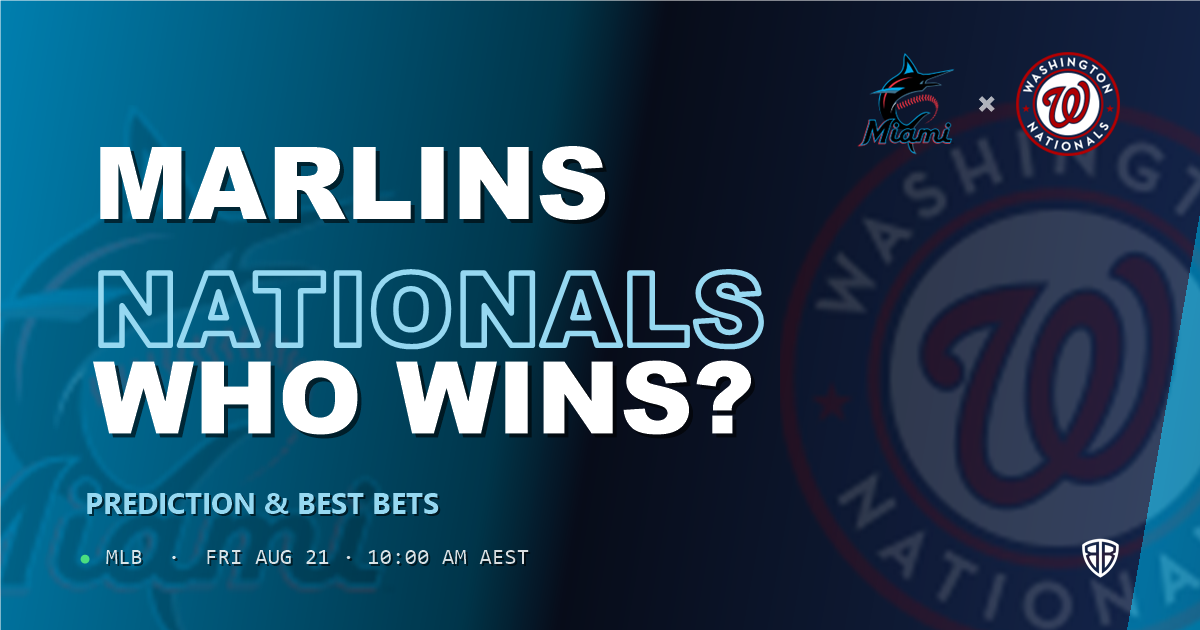 Seattle Mariners vs Chicago Cubs Prediction and Picks, August 21, 2026