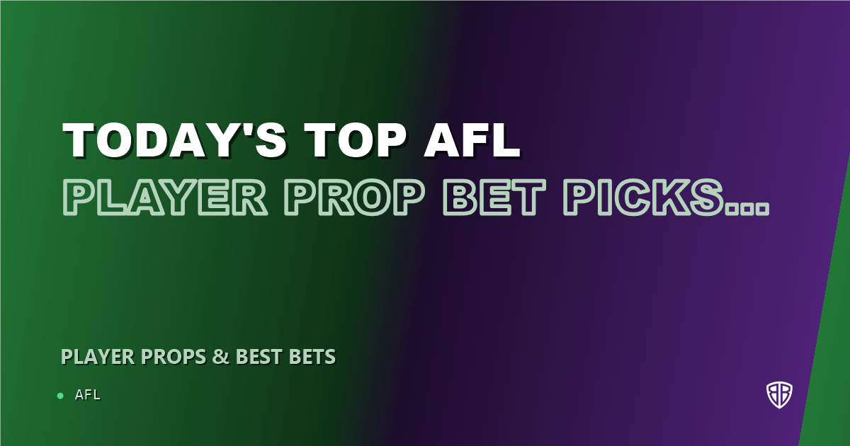 AFL news: Today