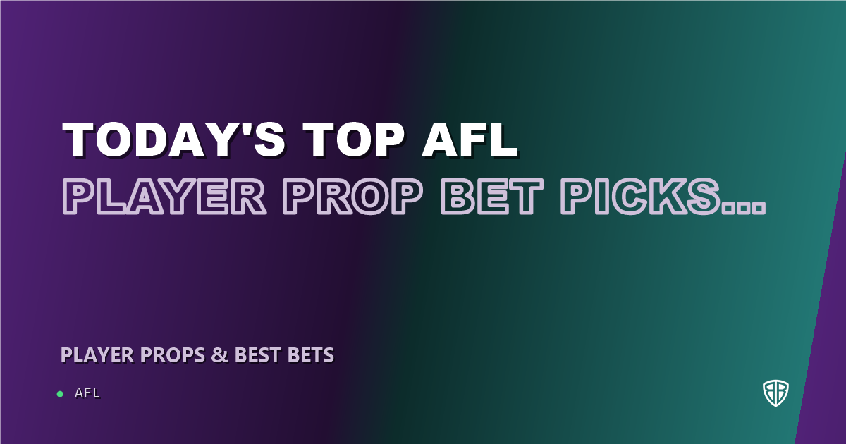 AFL news: Today