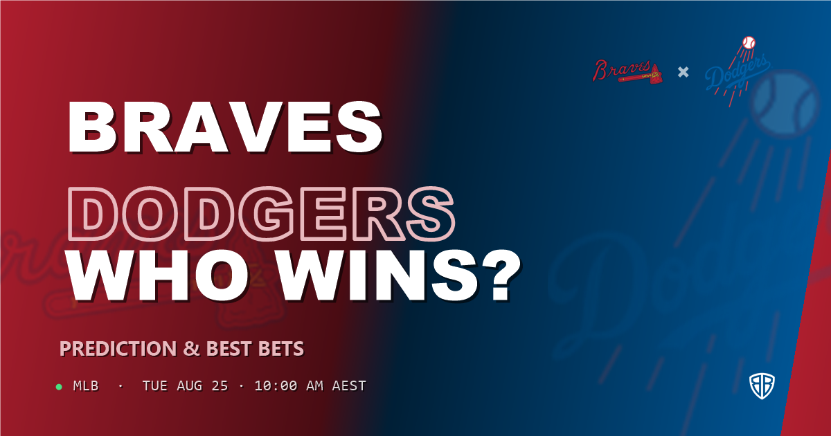 MLB player props today: our 6 best prop picks for August 26, 2026