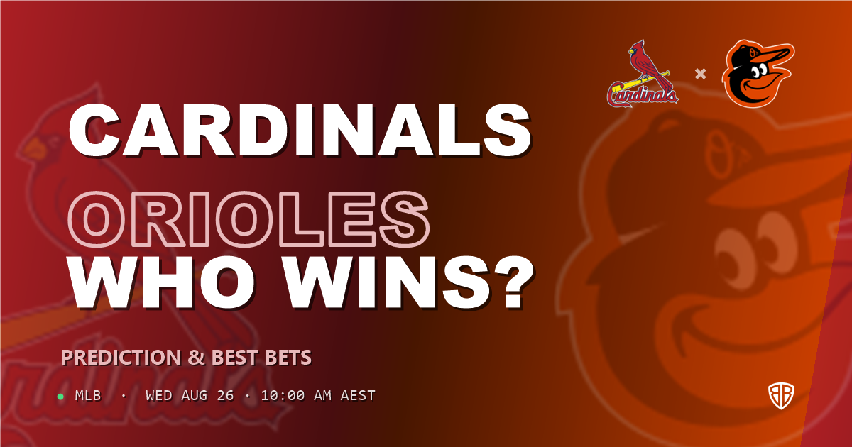 Los Angeles Angels vs Cleveland Guardians Prediction and Picks, August 27, 2026