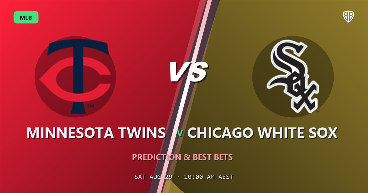 Chicago Cubs vs Cincinnati Reds Prediction and Picks, August 28, 2026