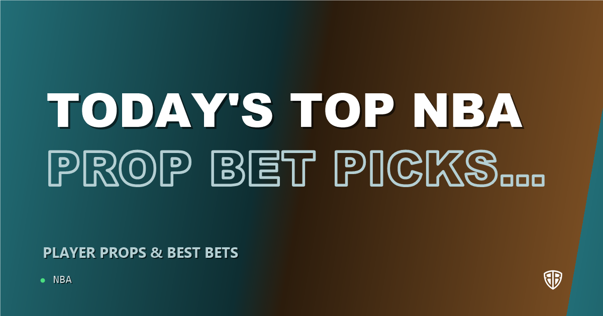 Today's Top NBA Prop Bet Picks & Predictions, Monday 02/23 (Keegan Murray Highlights): Data-Driven Insights