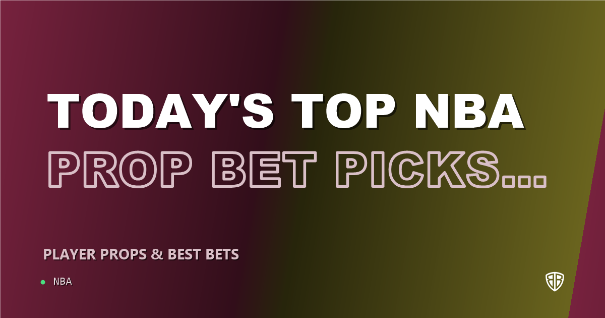 Today's Top NBA Prop Bet Picks & Predictions, Tuesday 02/24 (Andrew Nembhard Highlights): Data-Driven Insights