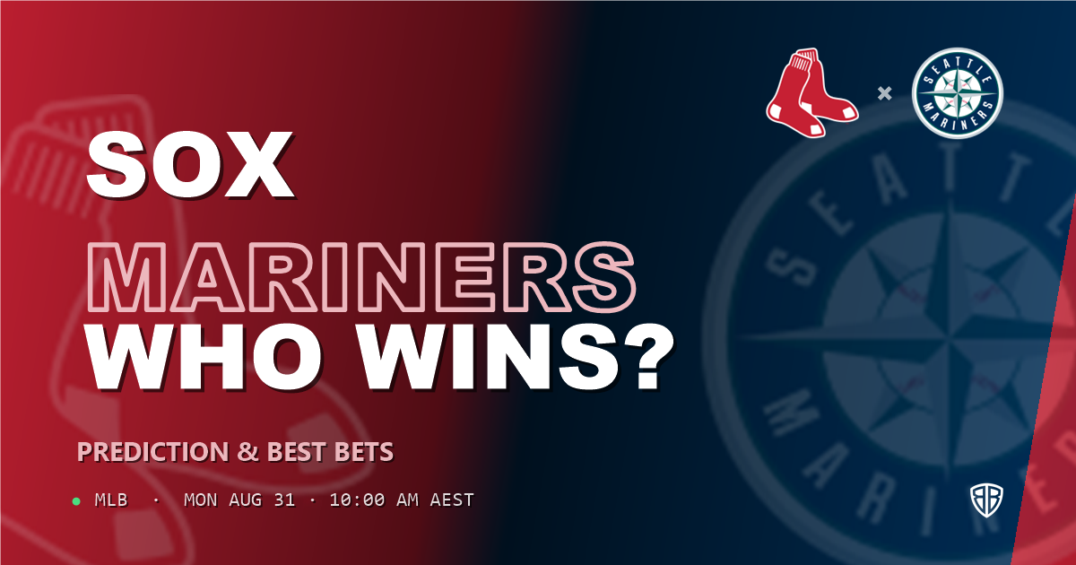 Tampa Bay Rays vs New York Mets Prediction and Picks, August 31, 2026