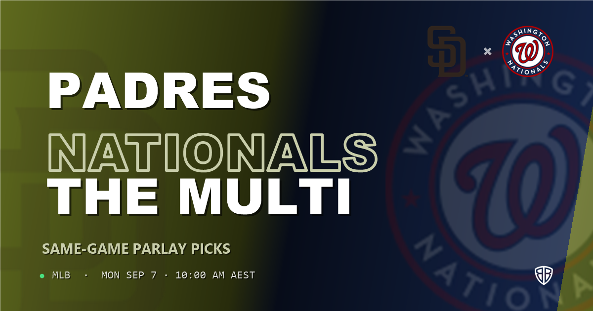 San Francisco Giants vs St. Louis Cardinals Prediction and Same Game Parlay picks, September 8, 2026
