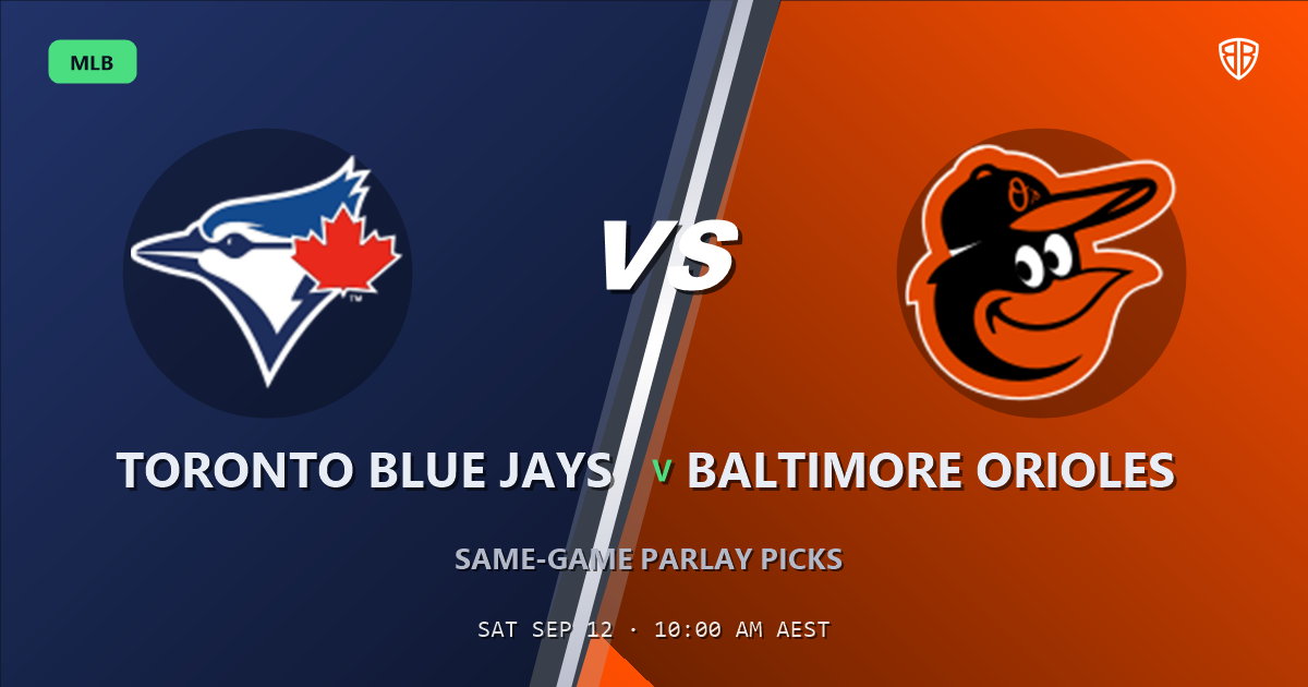 Miami Marlins vs Los Angeles Dodgers Prediction and Same Game Parlay picks, September 12, 2026