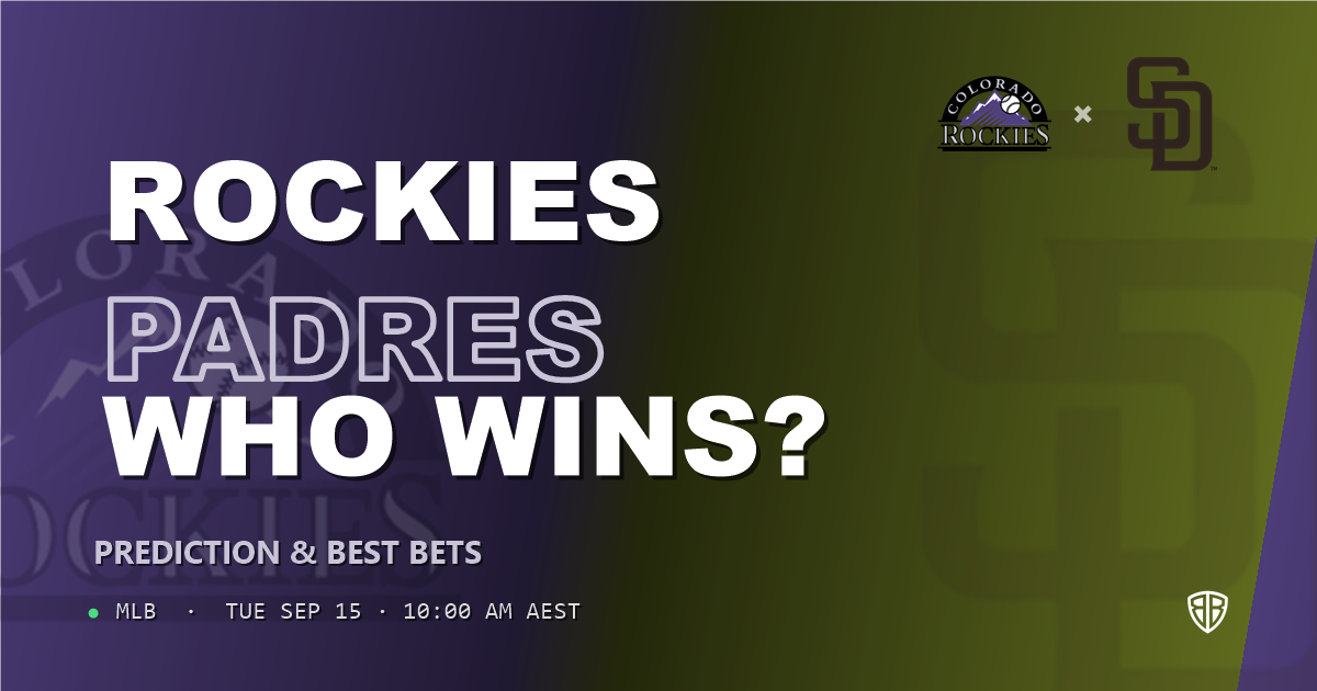 Chicago Cubs vs Atlanta Braves Prediction and Same Game Parlay picks, September 14, 2026