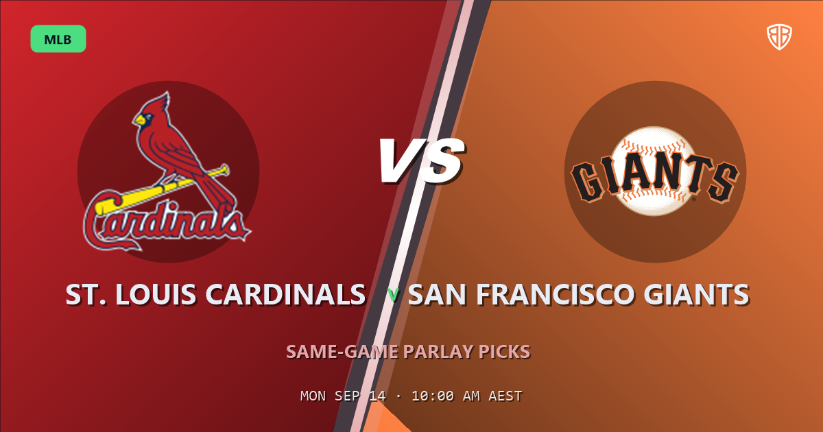 Cleveland Guardians vs Chicago White Sox Prediction and Same Game Parlay picks, September 14, 2026