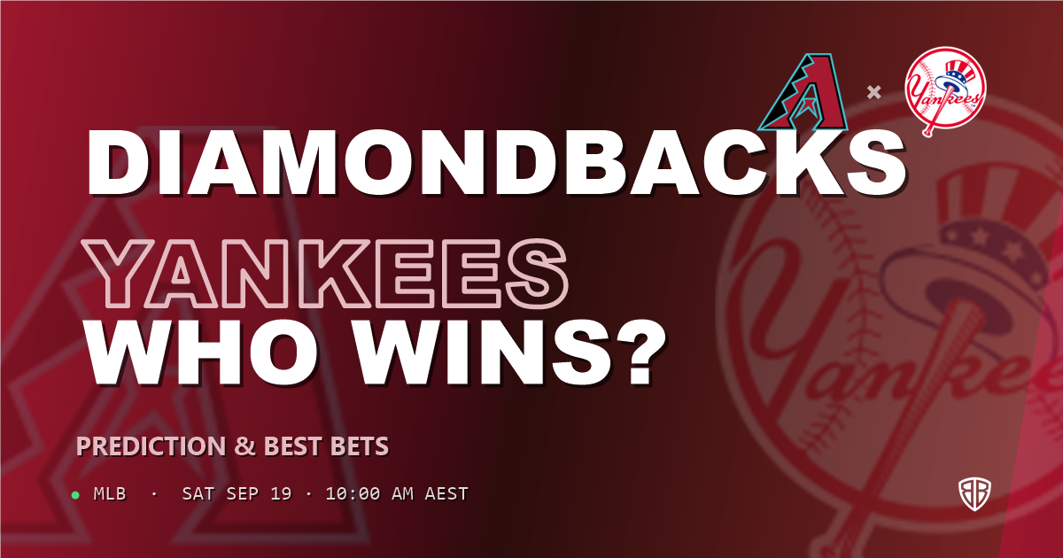 St. Louis Cardinals vs Washington Nationals Prediction and Same Game Parlay picks, September 19, 2026