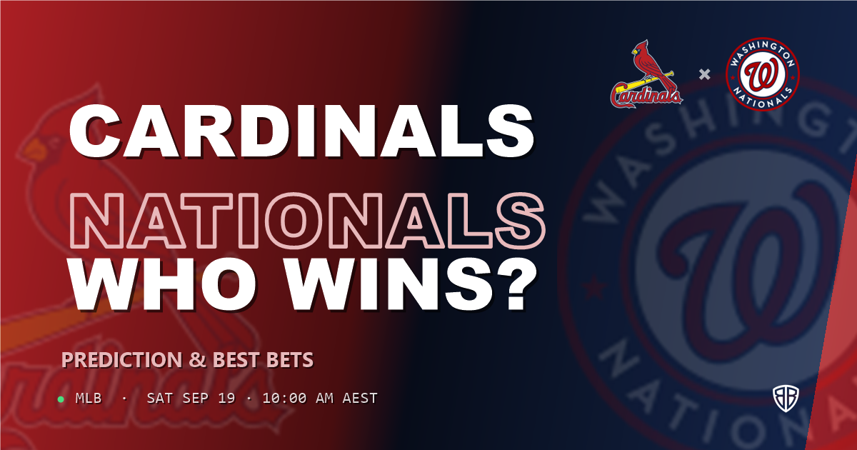 Arizona Diamondbacks vs New York Yankees Prediction and Same Game Parlay picks, September 19, 2026