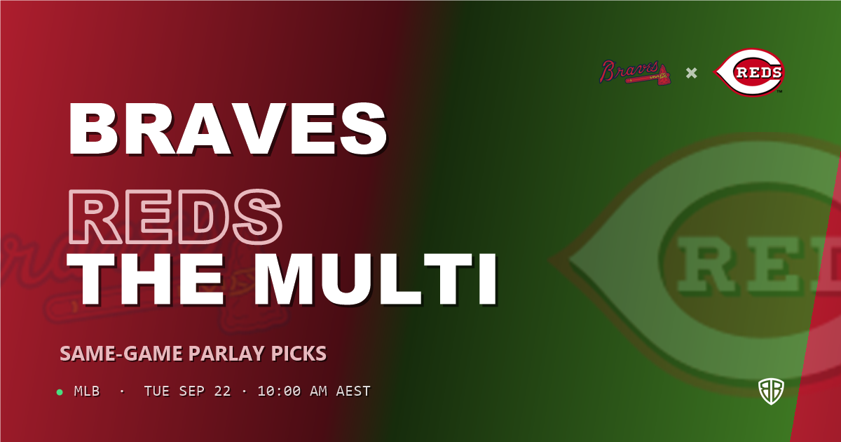 Colorado Rockies vs Arizona Diamondbacks Prediction and Same Game Parlay picks, September 22, 2026
