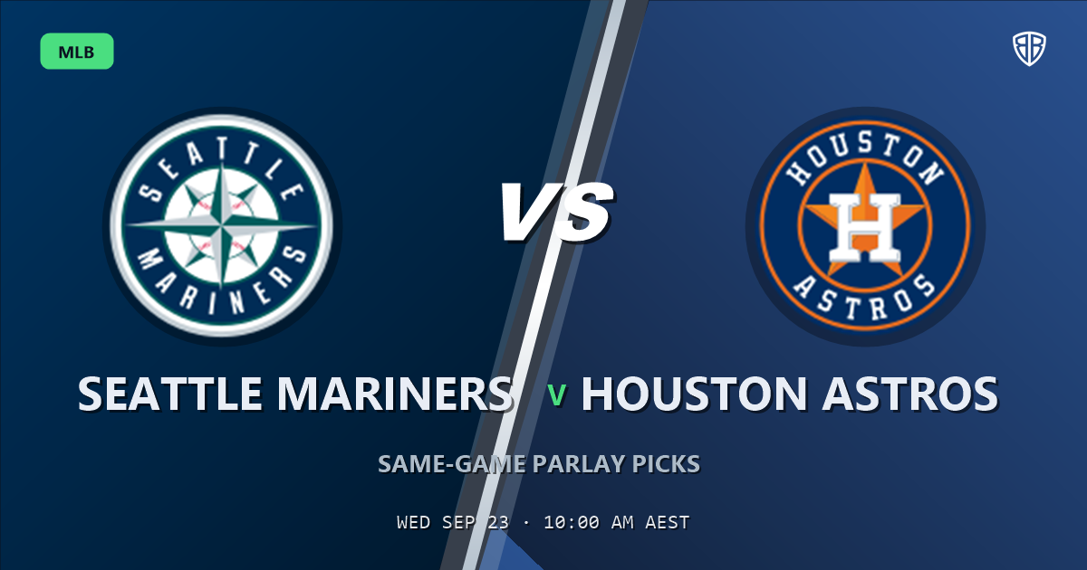 Kansas City Royals vs Chicago White Sox Prediction and Same Game Parlay picks, September 22, 2026