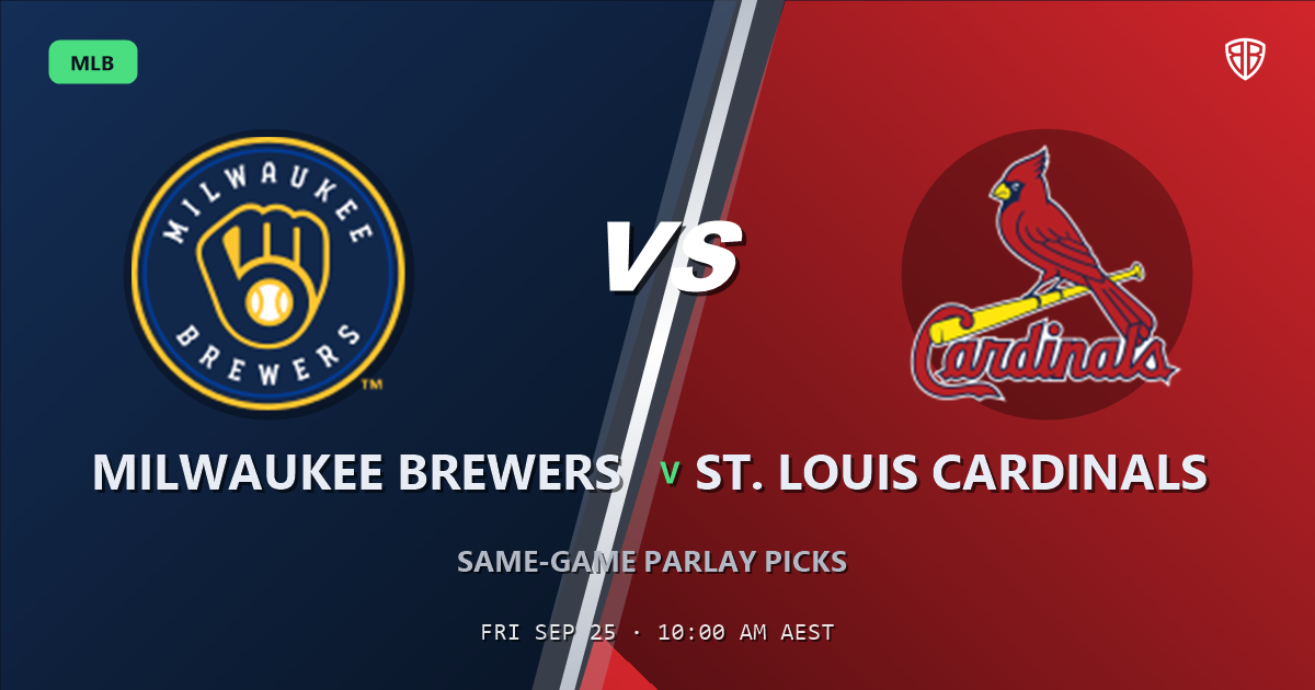 Athletics vs Houston Astros Prediction and Same Game Parlay picks, September 25, 2026