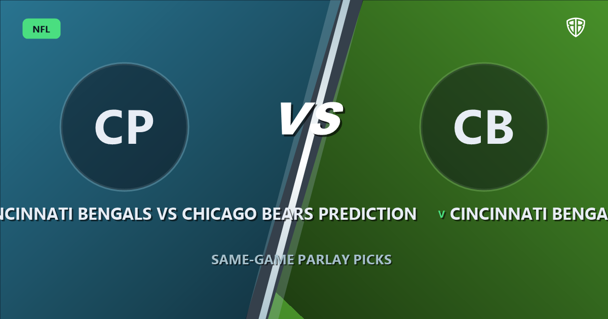 New England Patriots vs Atlanta Falcons Prediction & Same Game Parlay Picks: Data-Driven Targets