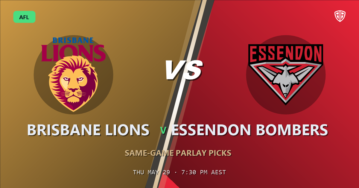 AFL news: Melbourne Demons vs St Kilda Saints Prediction & Same Game Multi picks Key Insights: High-Value Opportunity