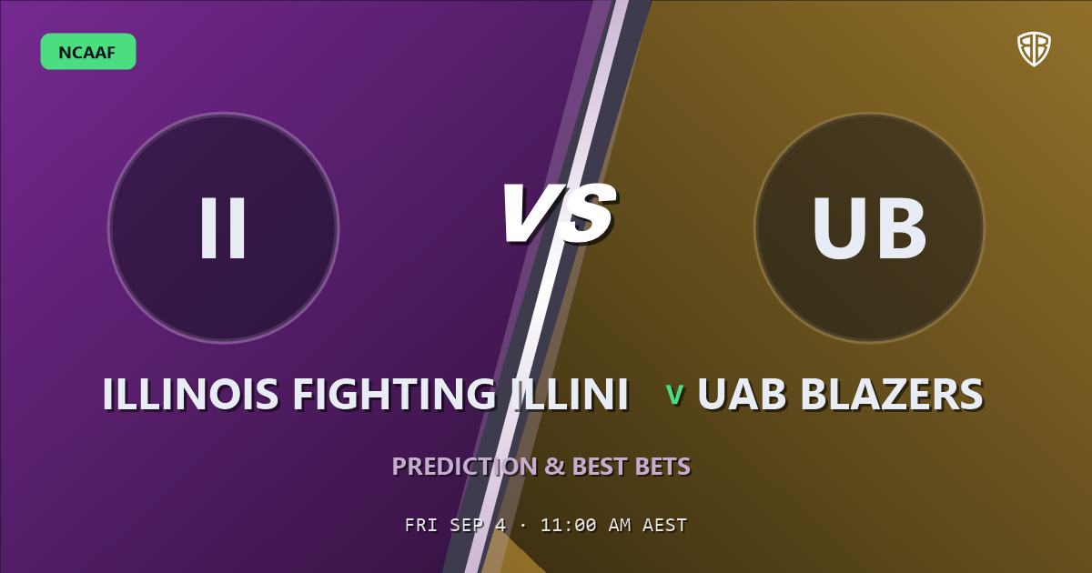 Oklahoma Sooners vs UTEP Miners Prediction & Picks: High-Value Opportunity