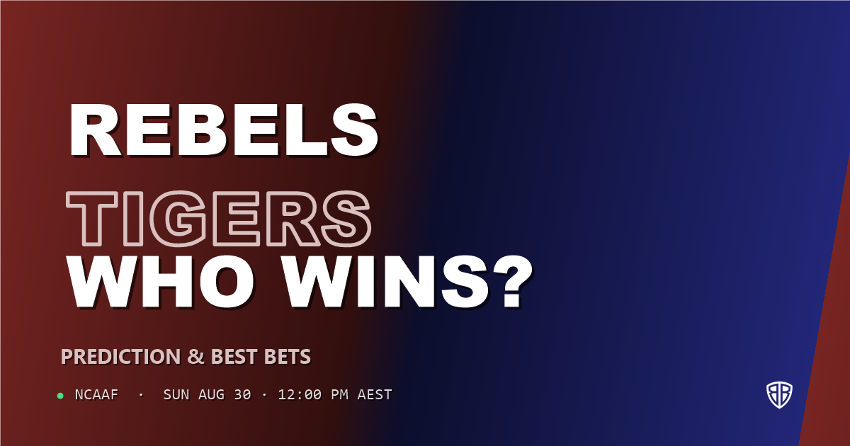 UNLV Rebels vs Memphis Tigers Prediction & Picks: Smart Betting Angles