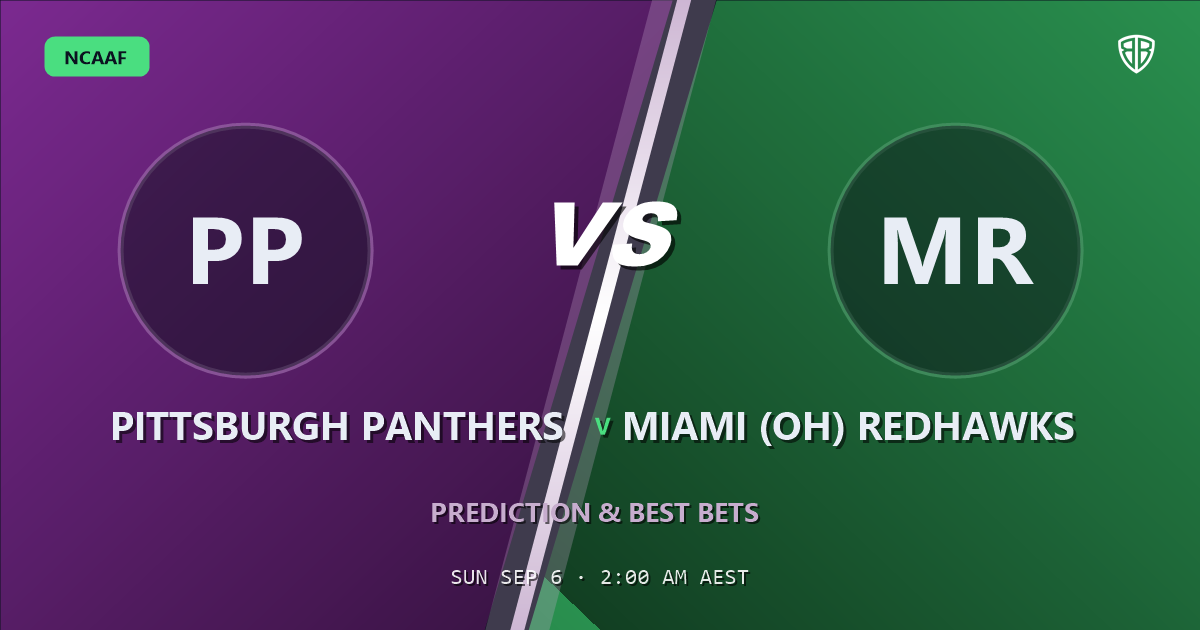 Stanford Cardinal vs Miami Hurricanes Prediction & Picks: Stat-Based Insights