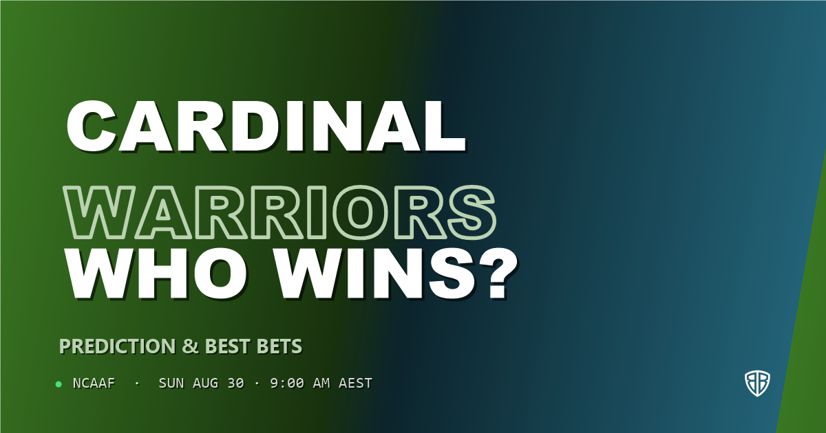 Stanford Cardinal vs Hawaii Rainbow Warriors Prediction & Picks: Our Expert Analysis