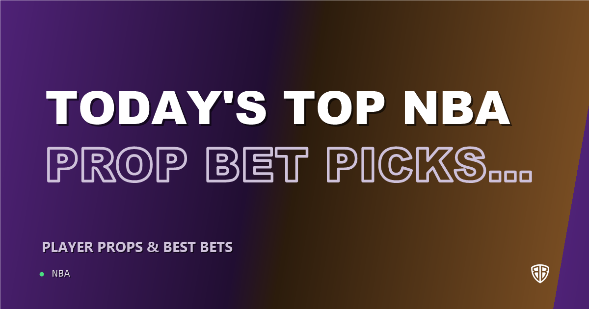 Today's Top NBA Prop Bet Picks & Predictions, Saturday 02/21 (Keegan Murray Highlights): Stat Projections & Picks