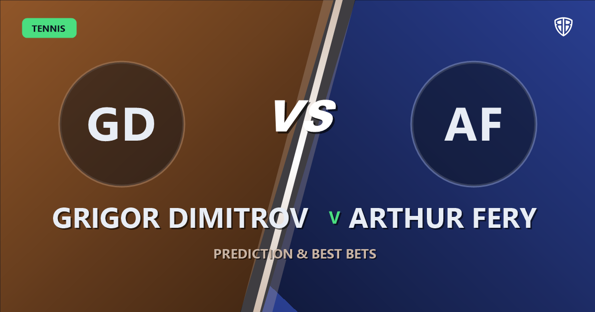Roman Safiullin vs Novak Djokovic Prediction: Odds & Edge Breakdown