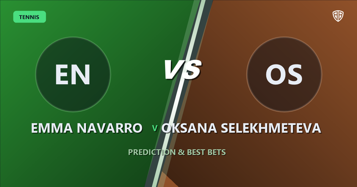 Linda Noskova vs Elise Mertens Prediction: Expert Preview