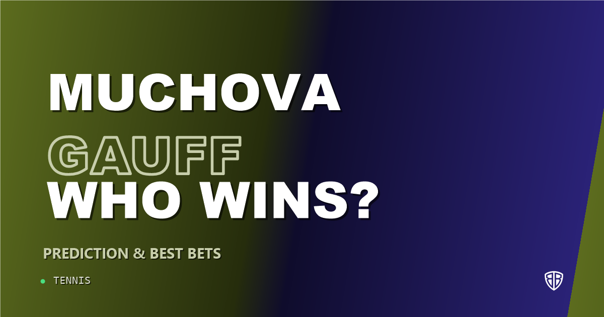 Karolina Muchova vs Coco Gauff Prediction: Expert Preview