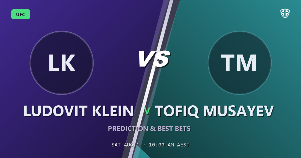 Chris Padilla vs Nasrat Haqparast Prediction & Picks: Analytics Breakdown