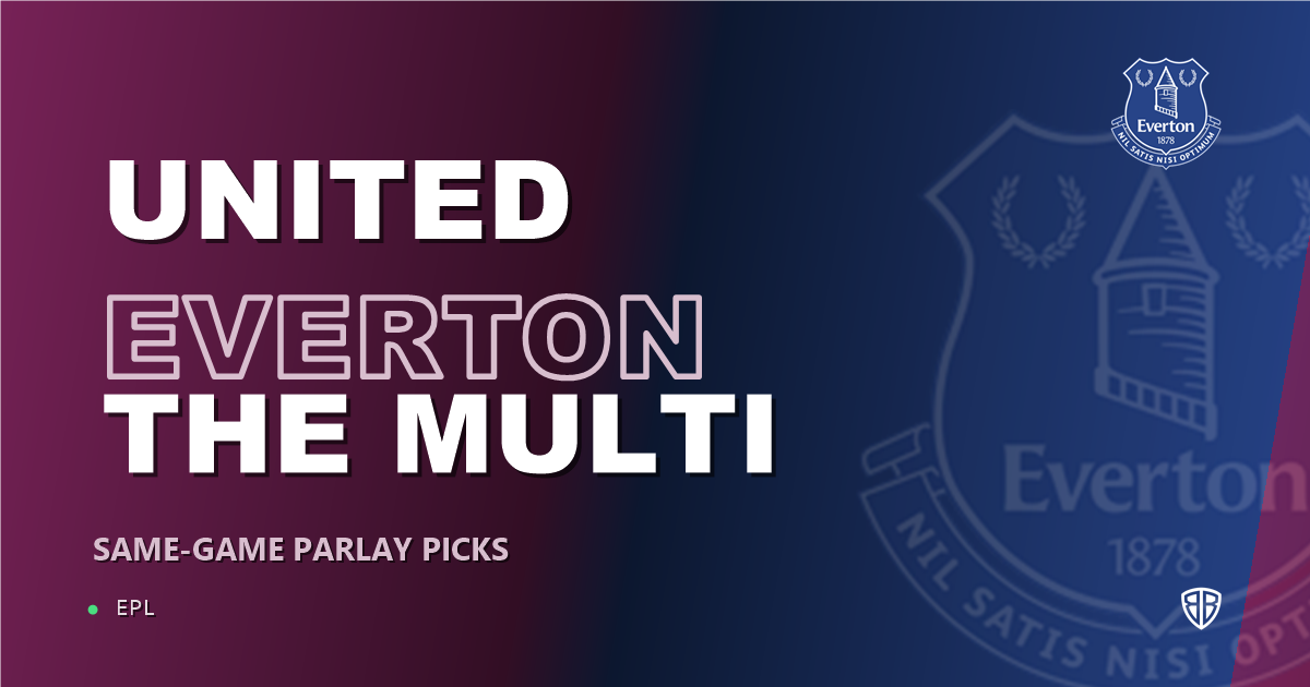 Newcastle United vs Everton Prediction & Same Game Parlay picks