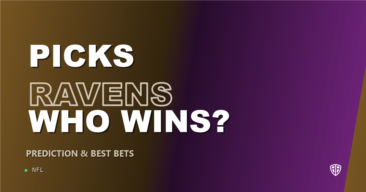 Baltimore Ravens vs Cincinnati Bengals Prediction & Picks (Zay Flowers Impact): Odds & Edges