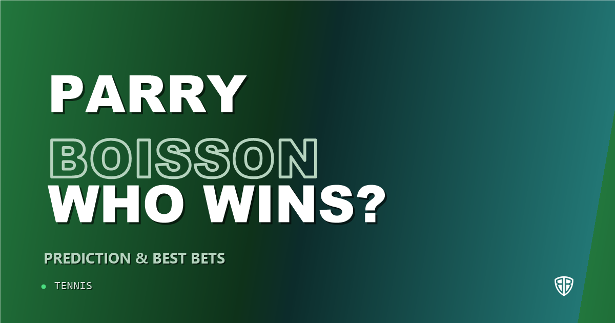 Diane Parry vs Lois Boisson Prediction & Picks: Our Expert Analysis