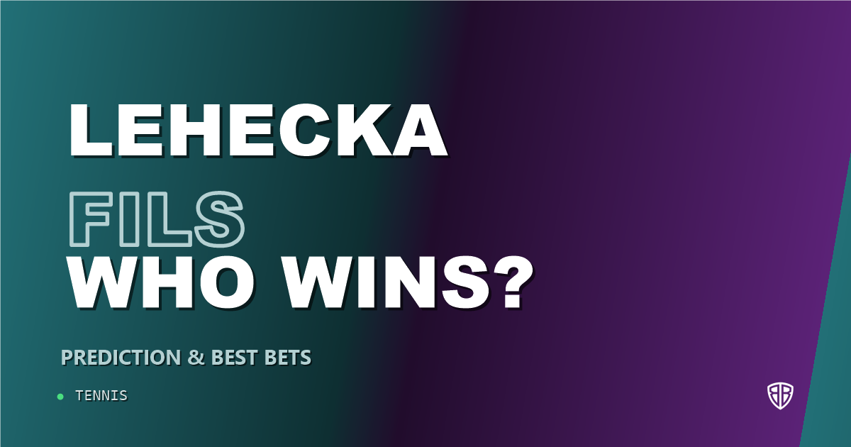 Jiri Lehecka vs Arthur Fils Prediction & Picks: Our Expert Analysis