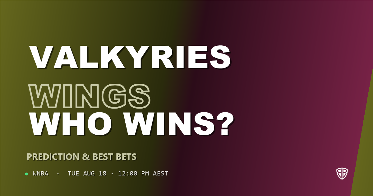 Golden State Valkyries vs Dallas Wings Prediction & Picks (Veronica Burton Key Factor): Smart Betting Angles