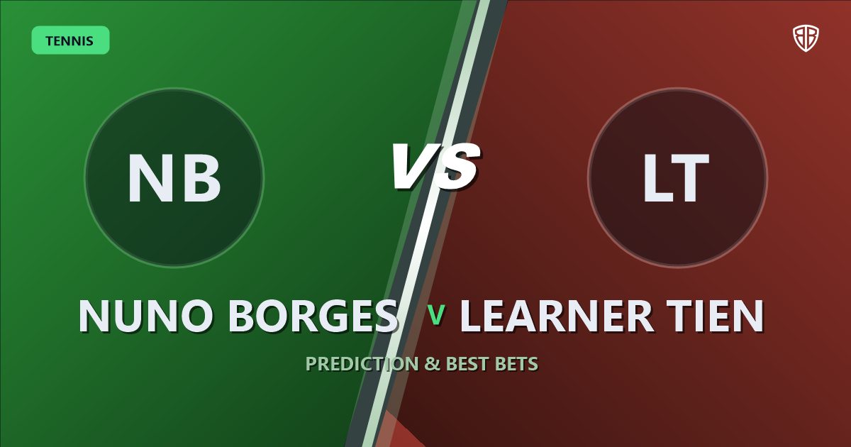 Talia Gibson vs Donna Vekic Prediction & Picks: Don't Miss These Odds