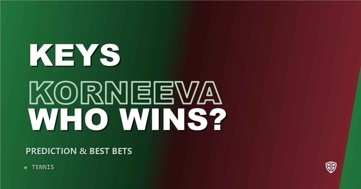 Kamilla Rakhimova vs Barbora Krejcikova Prediction & Picks: Odds Analysis & Top Props