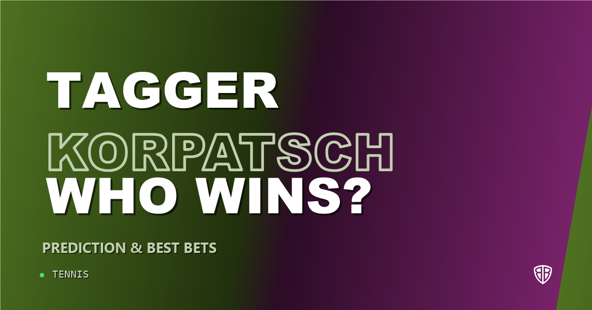 Lilli Tagger vs Tamara Korpatsch Prediction & Picks: Smart Betting Angles