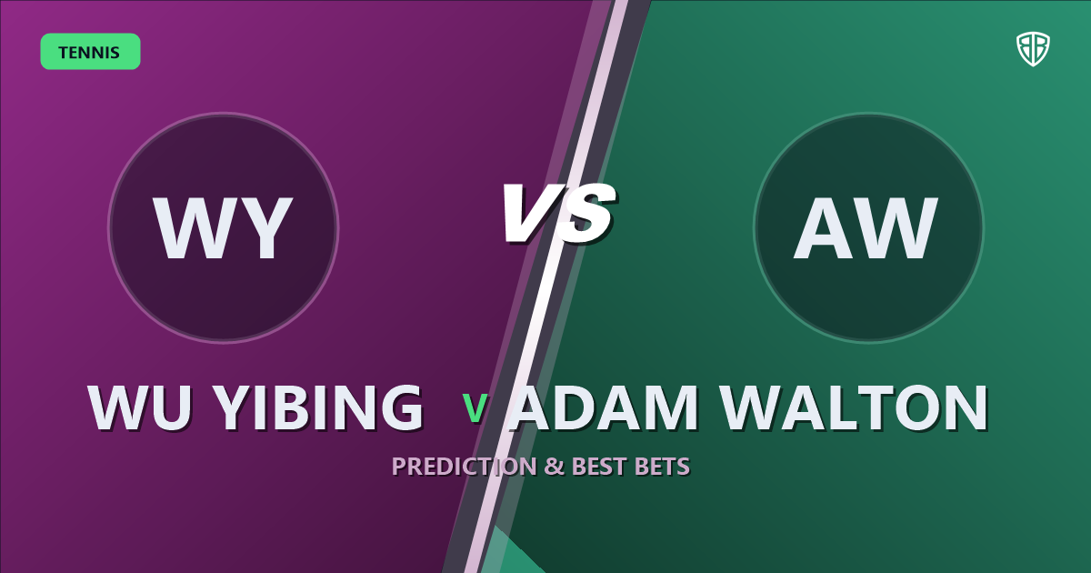 Nadia Podoroska vs Simona Waltert Prediction & Picks: Our Expert Analysis