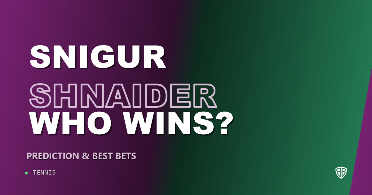 Daria Snigur vs Diana Shnaider Prediction & Picks: Stat-Based Insights