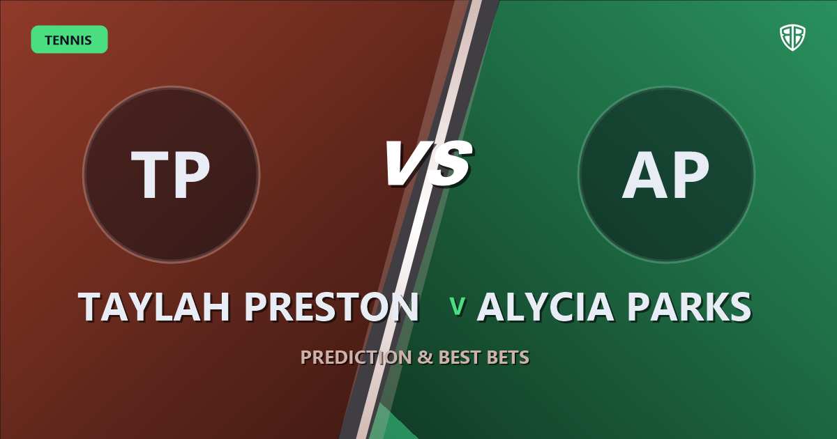 Darja Vidmanova vs Jessica Bouzas Maneiro Prediction & Picks: Analytics Breakdown