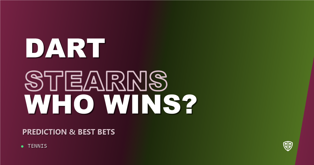 Harriet Dart vs Peyton Stearns Prediction & Picks: Our Expert Analysis