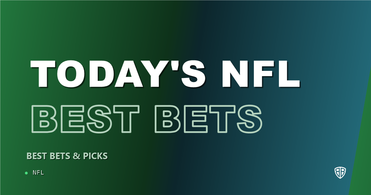 Today's Top NFL Player Props & Predictions, Sunday 09/14 (Jalen Tolbert Focus)